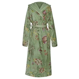 Pip Studio Bademantel PIP STUDIO SECRET GARDEN - L