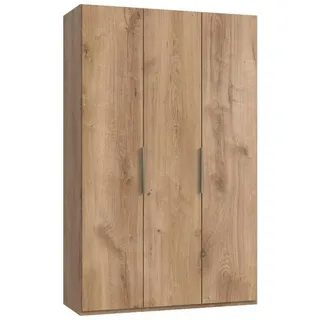Level 150 x 236 x 58 cm Plankeneiche Nachbildung