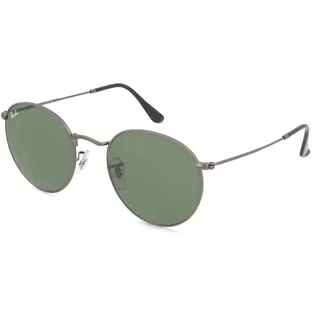 Мetal RB3447 029 53-21 matte gunmetal/crystal green