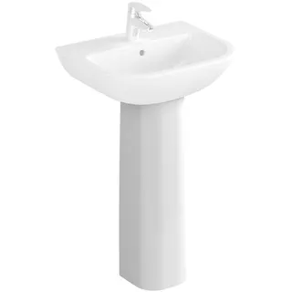 Vitra S20 Standsäule 5529L003-0156,