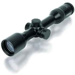 Steiner Ranger 8 Zielfernrohr 1,6-12,8x42 mit beleuchtetem Absehen 4A-I
