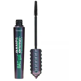Benefit Badgal Bang! Waterproof Mascara Intense Pitch Black