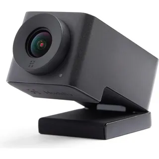 Huddly IQ Travel Kit (2 Mpx), Webcam, Grau