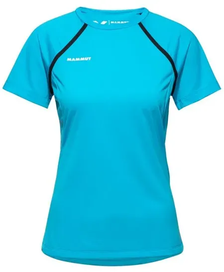 Mammut Moench Light T-Shirt Women sky S