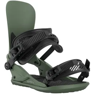 Union Binding Strata Olive Green L