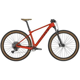 Scott Scale 940 rot Modell 2025