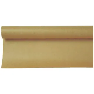 Brunnen Packpapier 1030153, Rolle, 100cm x 5m, braun, 70g/m2
