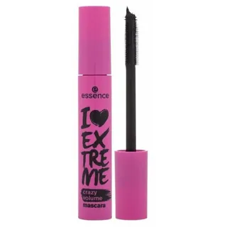 Essence I love Extreme Crazy Volume 1 ultraschwarz 9 ml