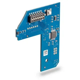 Lunos 40288 Komfortplatine 5/FK für Silvento ec mit Feuchte- und Temperatursensor, 0-100m3/h