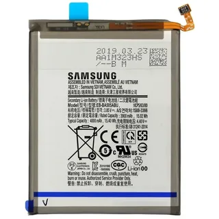 Samsung Galaxy A50 SM-A505F, A30s A307F,