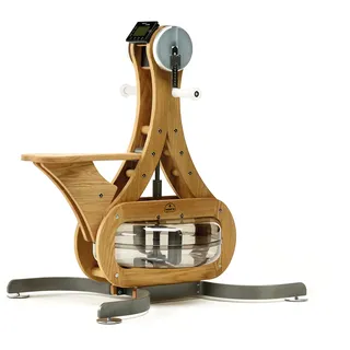 NOHrD Oberkörpertrainer WaterGrinder Eiche