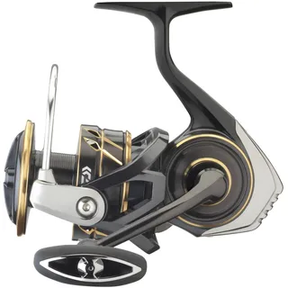 Daiwa 23 Caldia SW 6000D-H (EU) Meeres-Spinnrolle