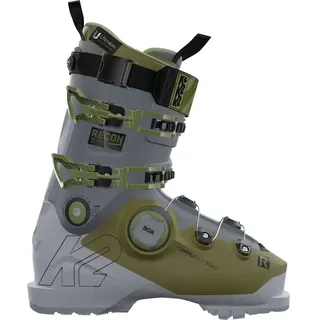 K2 Recon 130 Boa Alpin-skischuhe - 29.5