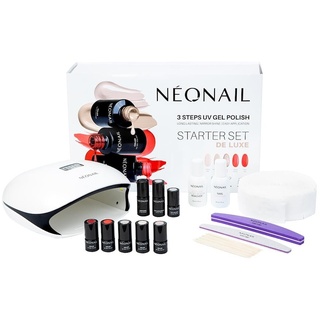 NeoNail Professional NEONAIL Starter Set De Luxe Sets