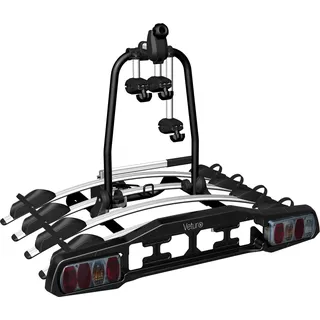 Steinhof SMB-Veturo 4 Fahrradträger für die Anhängerkupplung Anhängerkupplung