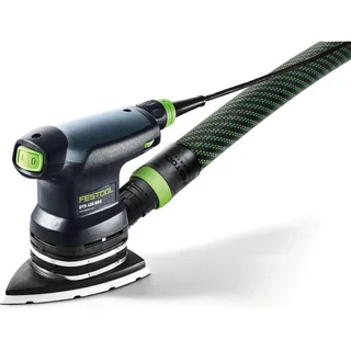 Festool Deltaschleifer DTS 400 REQ