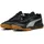 Puma Schwarz/Grau 36