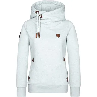 Naketano Hoodie in Grün | Gr.: XL