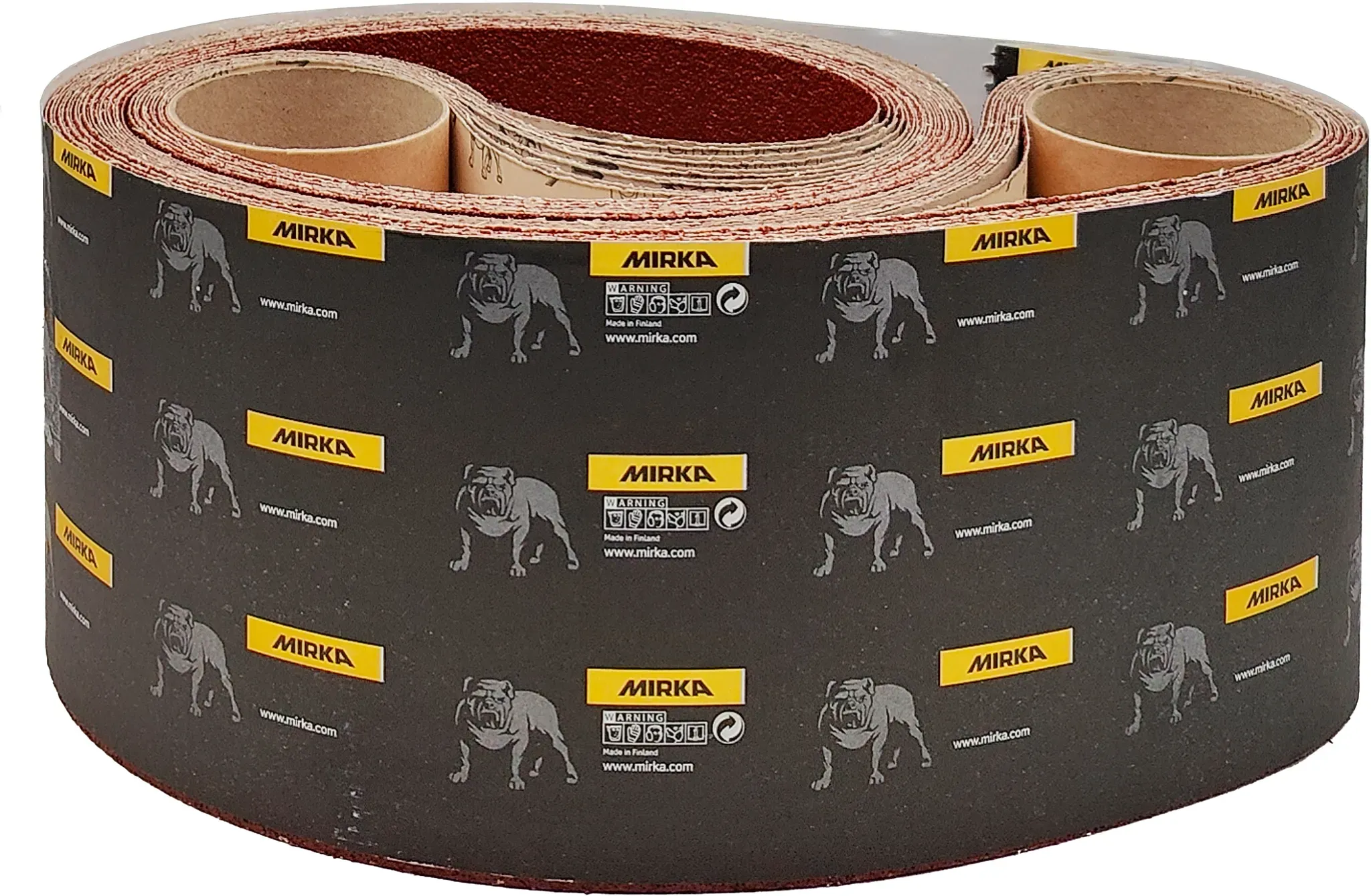 Mirka Jepuflex Antistatic 150x7800mm P150 10/Pack - P150