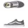 Pewter/True White 43
