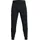 Jogginghose Herren 001 black/white S