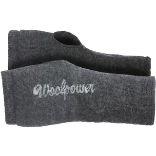 Woolpower Wrist Gaiter 200 grey