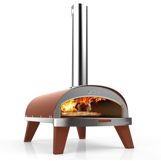 ziipa Piana Pizzagrill terracotta (ZIIPA-003)