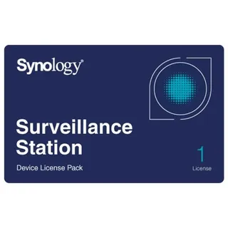 Synology Device License Pack für 1