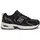Black/Taupe 38