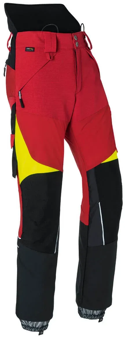 Kübler Forest Pro Schnittschutzhose Kl.2