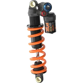 Fox Racing Shox FOX DHX2 Factory - 241mm x 76mm