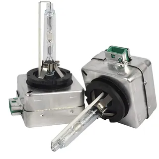 GOFORJUMP 1 Paar D3S Xenon HID-Glühlampe 12V 35W D3S Xenonlampe für Autoscheinwerfer-Ersatzlicht D3S D3C 4300K ??5000K 6000K 8000K 10000K 12000K Weiß
