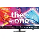 PHILIPS 50PUS8909/12 LED TV (Flat, 50 Zoll / 126 cm, HDR 4K, SMART TV, Ambilight)