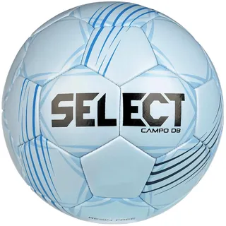 Select Campo DB Handball Kinder hellblau/schwarz 0