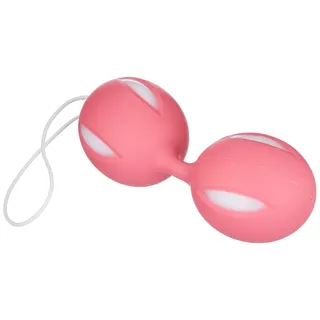 Sonstige Exquisite Kegel Balls Pink 100 g