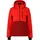 Drizzle Skijacke Damen Jacke red alert 38