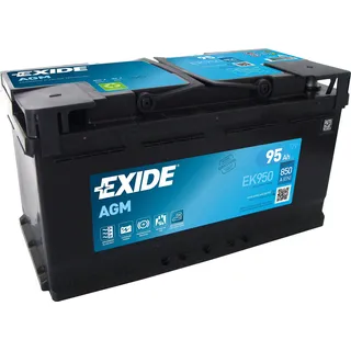 Exide EK950 95Ah 12V