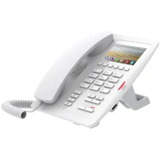 Fanvil H5W WiFi Telefon, Weiss
