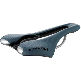 Sattel blau - S3