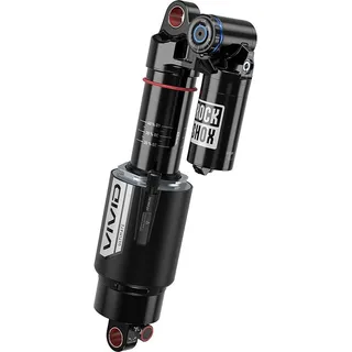RockShox Vivid Ultimate DH RC2 250x72,5 - Black