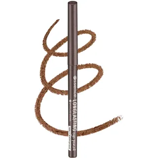 Essence LONG-LASTING Eyeliner Farbton 35 Brown 0.28 g