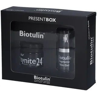 Biotulin Face Set 15 ml + 50 ml