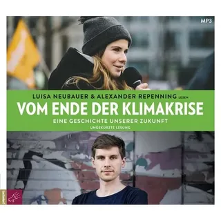 Tacheles! Vom Ende der Klimakrise