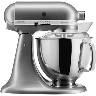 KitchenAid Artisan 5KSM175PS Kontur Silber