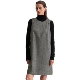 Marc O'Polo Minikleid Freizeitkleid Grau 44