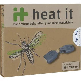 Insektenstichheiler Android