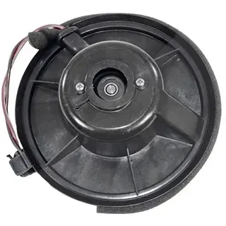 Bestprice Heizungsgebläse [Hersteller-Nr. 31472945] für VW