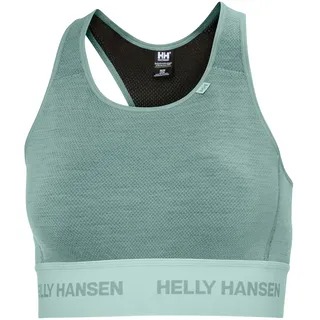 HELLY HANSEN Lifa Merino Midweight Base Layer Bra