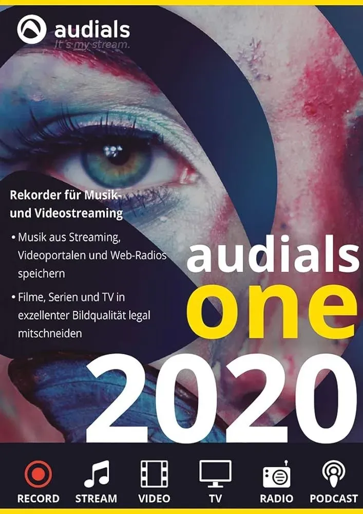 Audials One 2020
