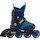 blau/gelb 32-37